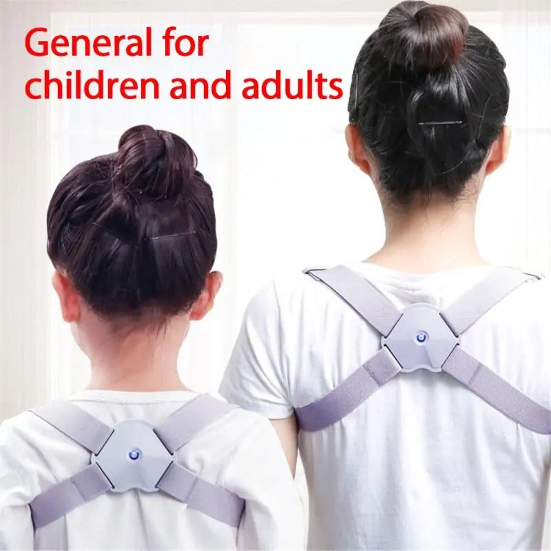 Smart Posture Corrector